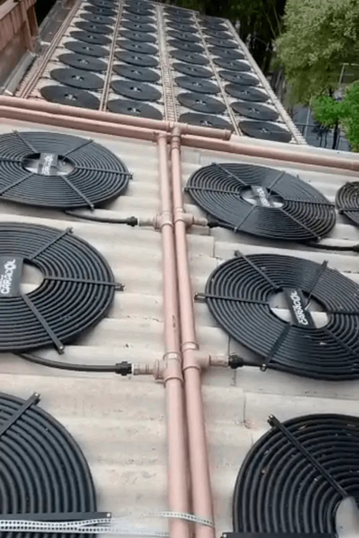 Aquecimento Solar